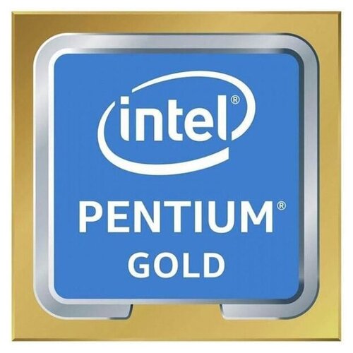 Процессор Intel Pentium Gold G6400 (4000MHz/LGA1200/L3 4096K