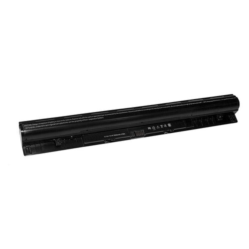 аккумуляторная батарея ibatt ib u1 a621h 2600mah для ibm lenovo g50 30 g50 45 g50 70 g50 80 ideapad z710 ideapad s510p ideapad g500s ideapad g505s g40 45 g40 70 g505s series ideapad z710 59396874 g50 70m ideapad z710 59391654 Аккумуляторная батарея TOP-LG400S для ноутбуков Lenovo G400S G510S G500S G505S S410P Z710 G50-30 14.4V 2600mAh TopON