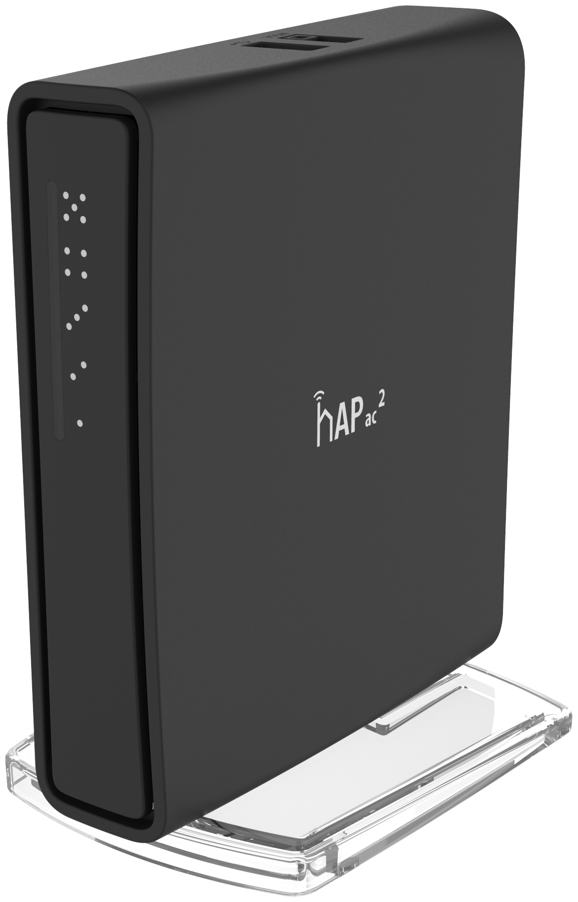 Wi-Fi роутер MikroTik hAP ac2