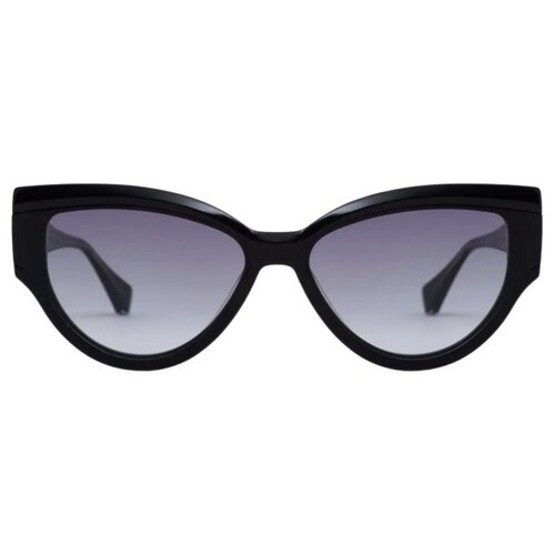 Солнцезащитные очки GIGIBarcelona, серый