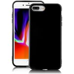 Чехол универсальный Life Style ультратонкий матовый для Apple iPhone 7 Plus, iPhone 8 Plus для Apple iPhone 7 Plus, iPhone 8 Plus - изображение