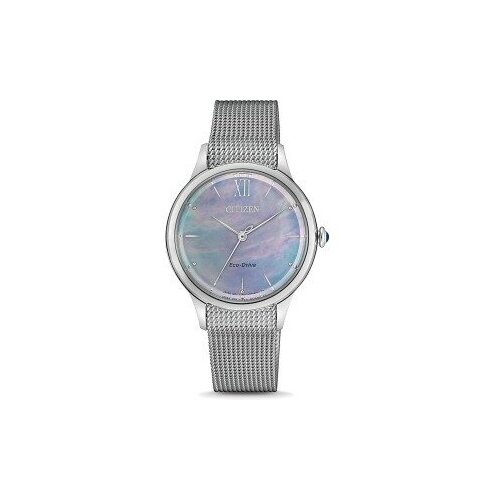 фото Наручные часы citizen em0810-84n