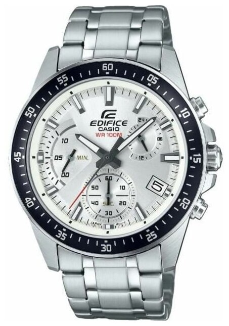 Наручные часы CASIO Edifice