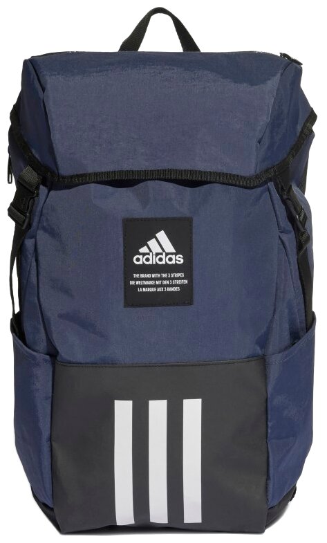 Рюкзак Adidas 4ATHLTS BP Унисекс HB1317 NS