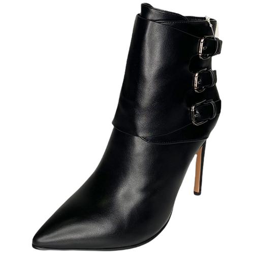 фото Karanfil ботильоны женские-шпилька (4396)