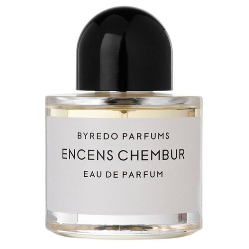 Byredo Унисекс Encens Chembur Парфюмированная вода (edp) 50мл