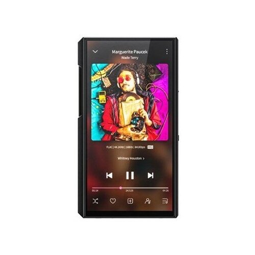 Плеер FIIO M11 Plus new