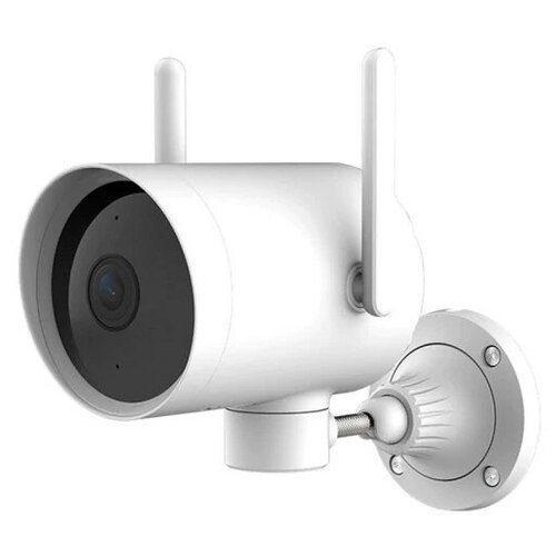 фото Камера ip xiaobai n1 smart outdoor camera (cmsxj25a) xiaomi