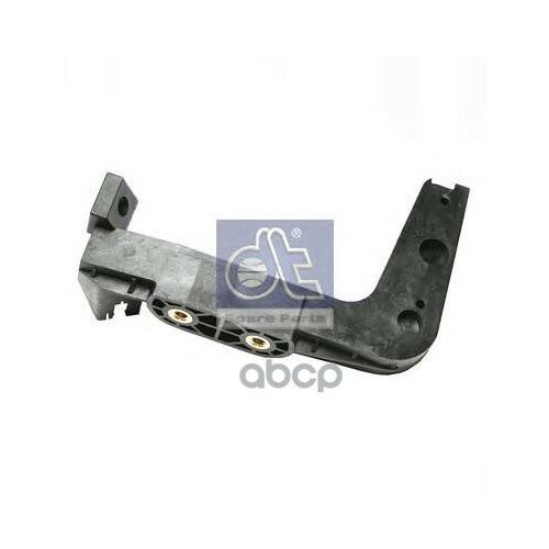 DT SPARE PARTS 463514 4.63514_кронштейн фары левый\MB Actros, Axor