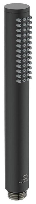 Ручной душ Ideal Standard Ideal Rain BC774XG Silk Black