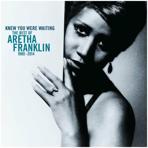 Виниловая пластинка Aretha Franklin. Knew You Were Waiting: The Best Of Aretha Franklin 1980-2014 (2 LP) aretha franklin – knew you were waiting the best of aretha franklin 1980 1998 2 lp