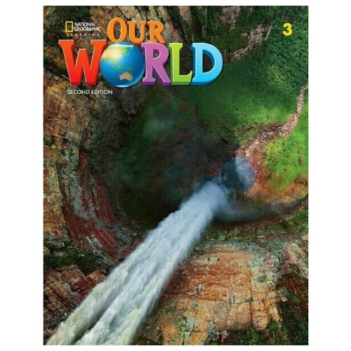 Our World 3. Student's Book