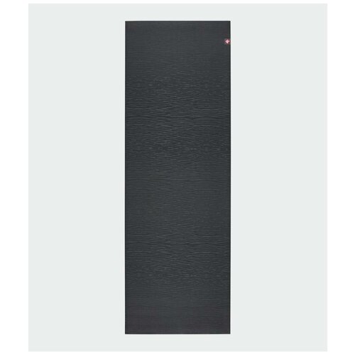 фото Каучуковый коврик для йоги manduka eko lite 180*61*0,4 см - charcoal