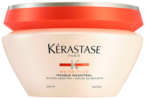 Kerastase Nutritive Magistral Маска для очень сухих волос, 200 г, 200 мл, банка