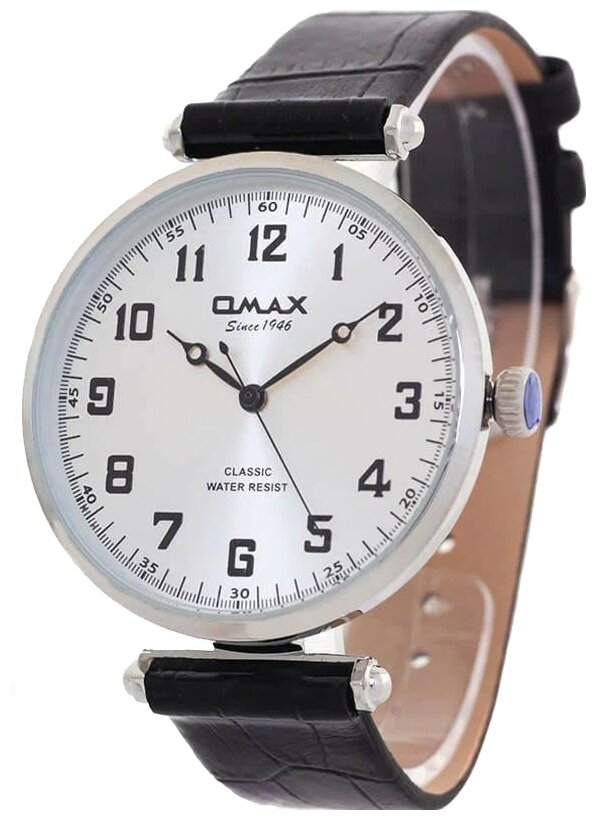 OMAX KLA01P62K мужские наручные часы 