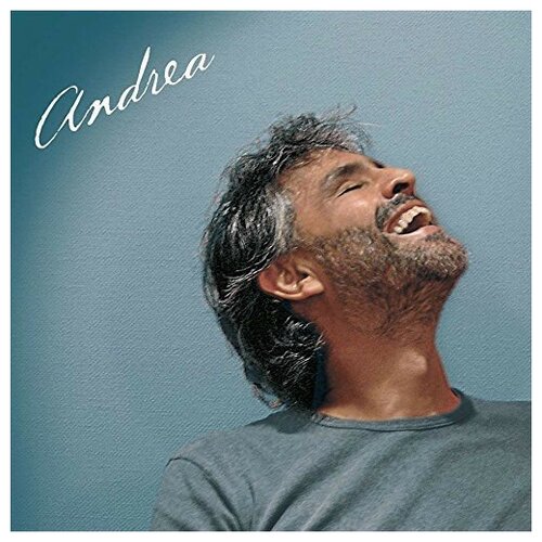 BOCELLI ANDREA / ANDREA (2LP)