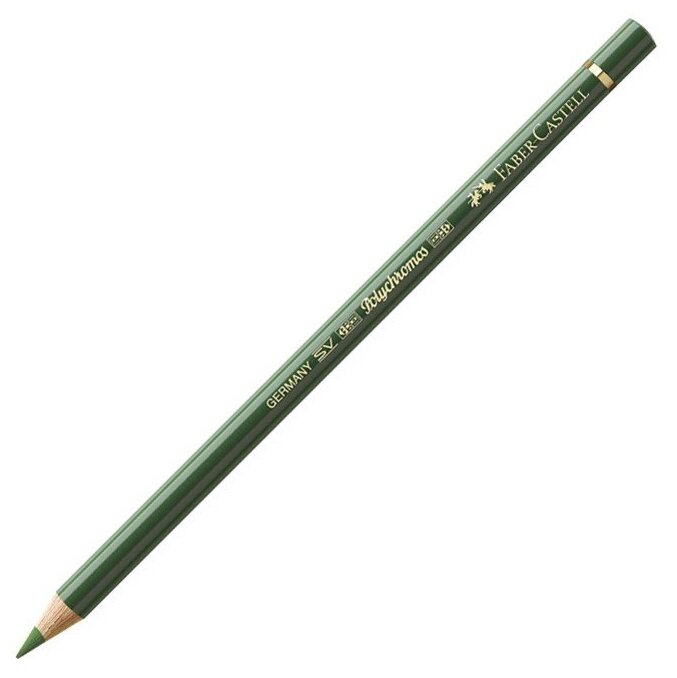   Faber-Castell "Polychromos",  167 ,  6 .