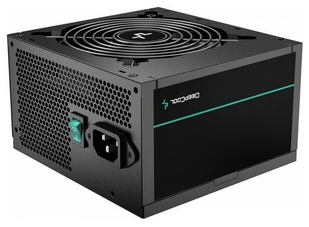 Блок питания DEEPCOOL PM750D
