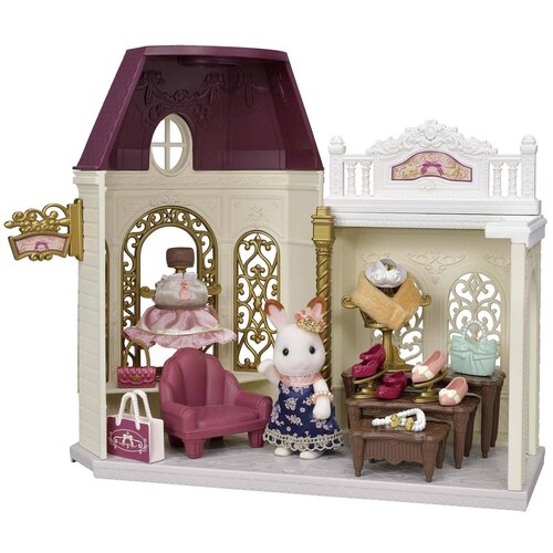 Sylvanian Families TOWN Series Набор 