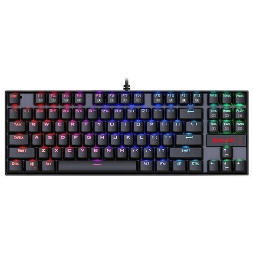 Клавиатура Redragon Kumara RGB