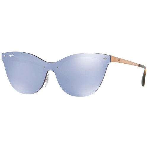 Солнцезащитные очки Ray-Ban 3580N 9039 1U Blaze Cat Eye