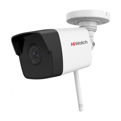 HiWatch DS-I250W(C) (4 mm) 2   IP- c EXIR-  30  WiFi