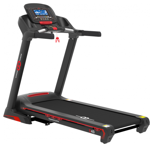 CardioPower Беговая дорожка CardioPower S40