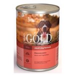 Nero Gold консервы Консервы для собак Мясное рагу 69фо31, 0,415 кг (26 шт) - изображение