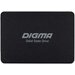 Твердотельный накопитель Digma Run S9 512Gb DGSR2512GS93T