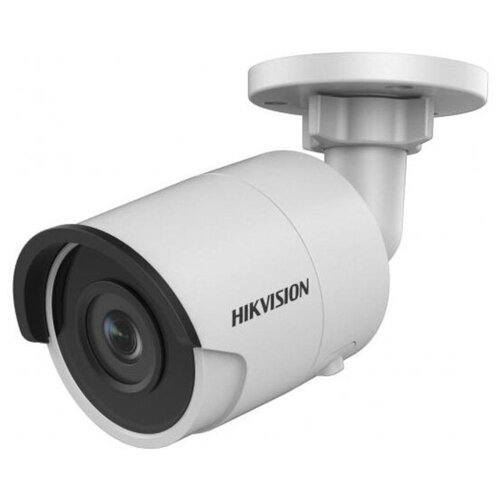 Камера видеонаблюдения Hikvision DS-2CD2023G0-I (4 мм) белый камера видеонаблюдения hikvision ds 2cd2023g0 i 4 мм белый