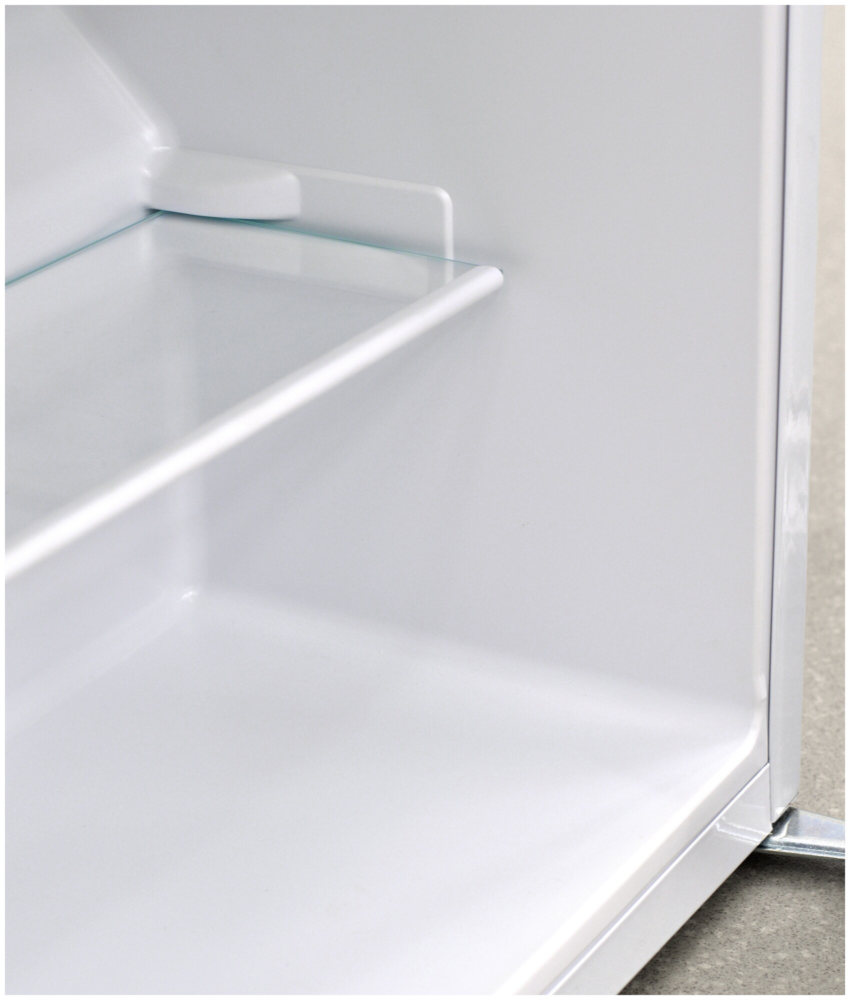 Холодильник NORDFROST NR 403 AW, однокамерный, белый [00000258956] - фото №3