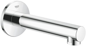 Излив и аэратор и смеситель Grohe Concetto 13280001