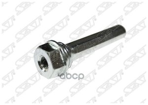 ST4771550030 SAT Направляющая FR суппорта TOYOTA CORONA 19#,21#; COROLLA 92-