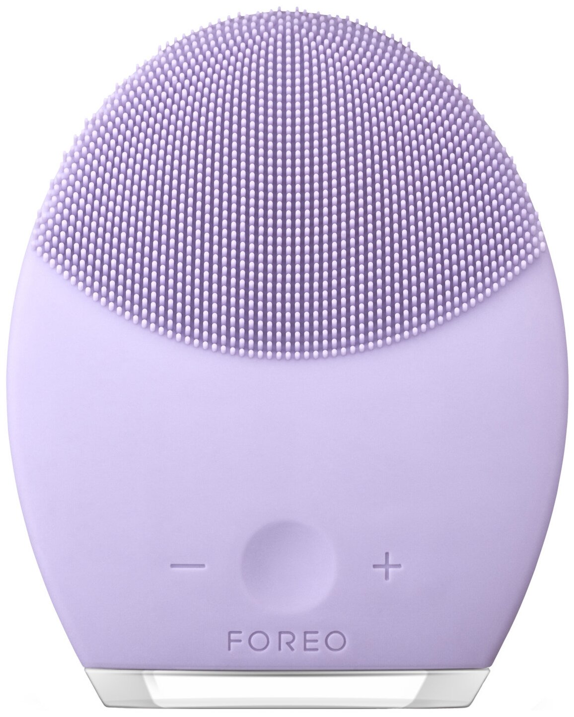 FOREO LUNA 2 Антивозрастная и очищающая щетка для лица для чувствительной кожи