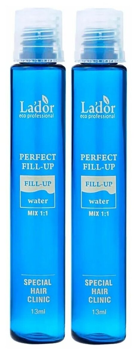 Lador      Perfect Hair Filler, 2   13 