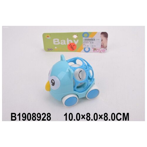 Погремушка TONG YANG TM 1908928