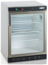 TEFCOLD Шкаф холодильный TEFCOLD UR200G-I