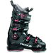 Горнолыжные ботинки ROXA Rfit Pro W 95 Gw Black/Black/Coral (см:22,5)
