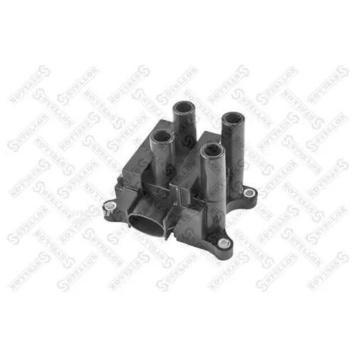 фото Stellox 6100007sx 61-00007-sx_катушка зажигания\ ford escort/fiesta/focus/mondeo, mazda 3/6 1.0-2.3i 95