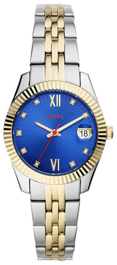 Наручные часы FOSSIL Scarlette ES4899