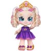 Кукла Kindi Kids Tiara Sparkles, 25 см, 50122 - изображение