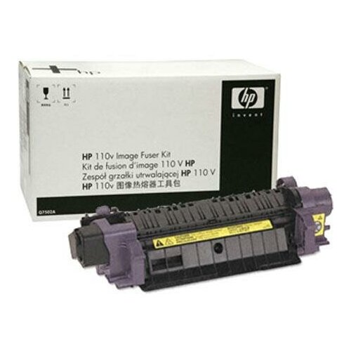 Фьюзер HP Q7503A для Color LJ 4700/4730/CP4005/CM4730 (Q7503A/RM1-3146/RM1-1734) оригинальный