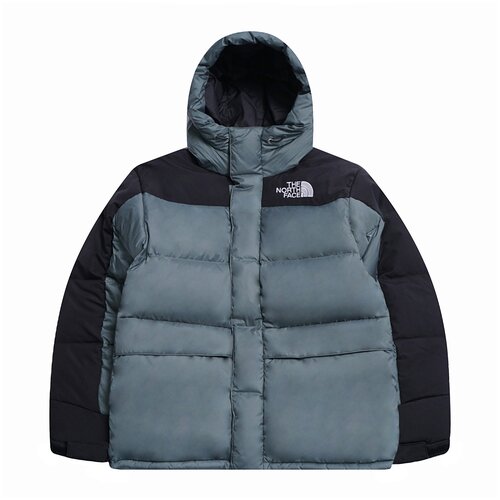 Пуховик мужской The North Face Himalayan Down Parka Balsam Green / XS