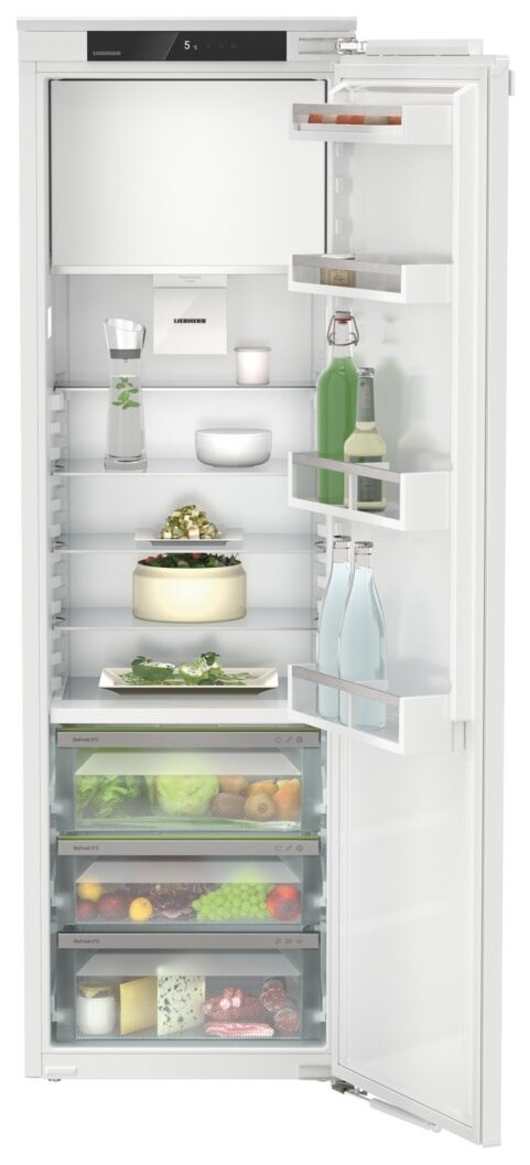 Холодильник Liebherr IRBe 5121 001 белый (однокамерный)