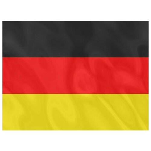 фото Без тм флаг германии (135 х 90 см)