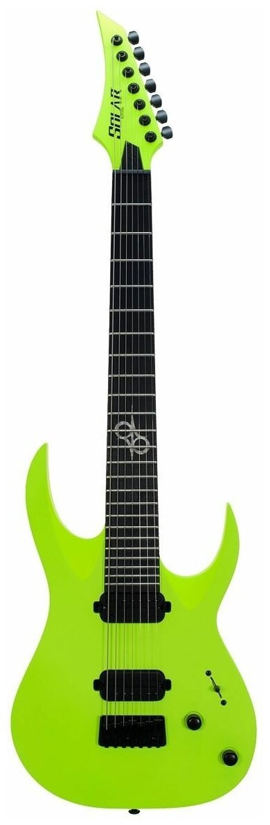 Solar Guitars A2.7LN