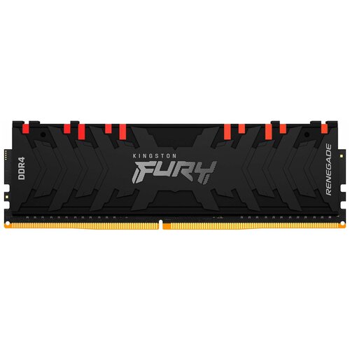 Память DDR4 DIMM 8Gb 4000MHz Kingston KF440C19RBA8 492900₽