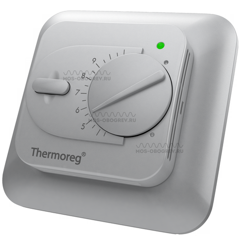 Терморегулятор Thermoreg TI-200 High Tech