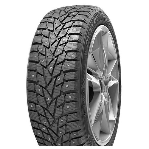 фото Шина dunlop winter ice 02 185/70 r14 шипованная