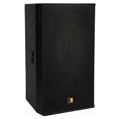 Колонка концертная Audac PX115MK2 8233800₽